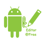 Logo of APK Editor android Application 